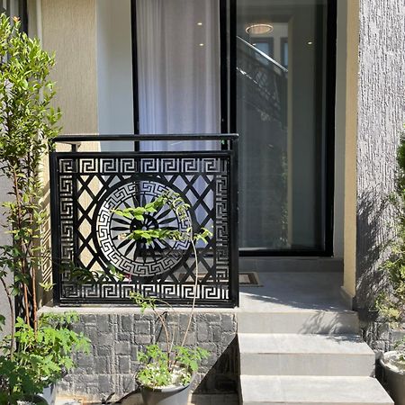 The Nook Boutique Bed & Breakfast Kampala Exterior foto